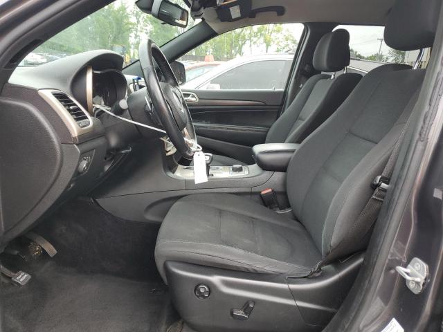 Photo 7 from auction – 2014 JEEP GRAND CHER with VIN 1C4RJFAG4EC362048