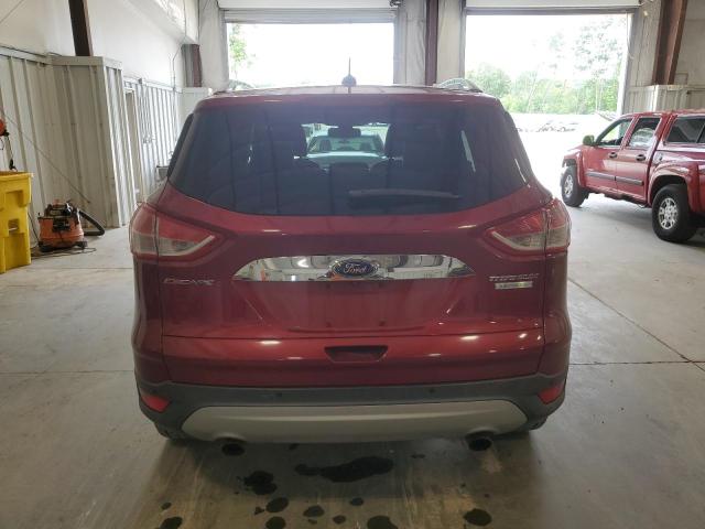 Photo 6 from auction – 2015 FORD ESCAPE TIT with VIN 1FMCU0JX7FUC33433
