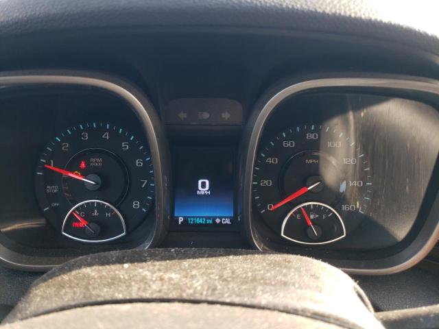 Фото 9 с аукциона – 2015 CHEVROLET MALIBU LS с VIN 1G11B5SL7FF127166