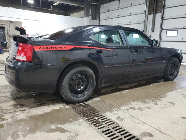Photo 3 from auction – 2010 DODGE CHARGER SX with VIN 2B3CA3CV8AH170768