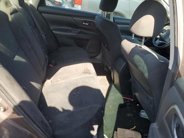 Photo 10 from auction – 2015 NISSAN ALTIMA 2.5 with VIN 1N4AL3AP8FC481850