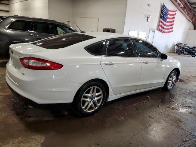 Photo 3 from auction – 2013 FORD FUSION SE with VIN 3FA6P0H75DR239496