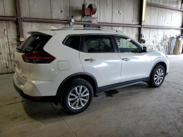 Photo 3 from auction – 2018 NISSAN ROGUE S with VIN KNMAT2MV4JP612238
