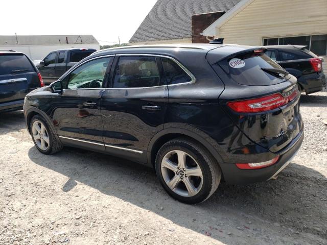 Photo 2 from auction – 2017 LINCOLN MKC PREMIE with VIN 5LMCJ1C96HUL50143