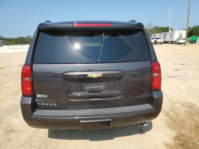 Photo 6 from auction – 2016 CHEVROLET TAHOE C150 with VIN 1GNSCBKC3GR443811