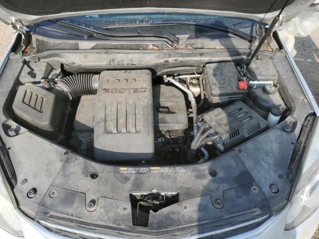 Photo 12 from auction – 2017 CHEVROLET EQUINOX LT with VIN 2GNALCEK0H1593440