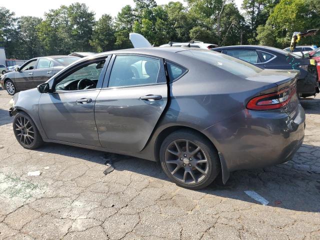 Photo 2 from auction – 2015 DODGE DART SXT with VIN 1C3CDFBB9FD345083