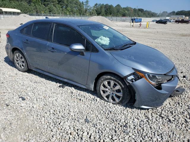 Photo 4 from auction – 2023 TOYOTA COROLLA LE with VIN 5YFB4MDEXPP031038