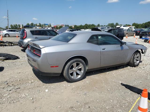 Photo 3 from auction – 2018 DODGE CHALLENGER with VIN 2C3CDZAG2JH245269