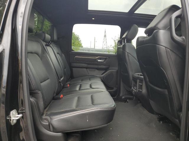 Photo 10 from auction – 2023 RAM 1500 SPORT with VIN 1C6SRFVT3PN691002