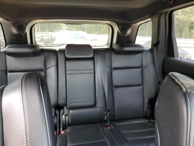 Photo 10 from auction – 2014 JEEP GRAND CHER with VIN 1C4RJFCT4EC184202