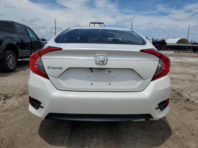 Photo 6 from auction – 2018 HONDA CIVIC EX with VIN 2HGFC2F74JH554349