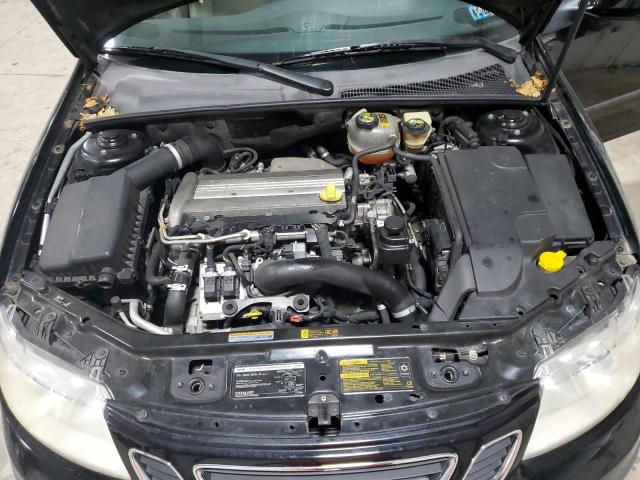 Photo 11 from auction – 2005 SAAB 9-3 LINEAR with VIN YS3FB49S451039653