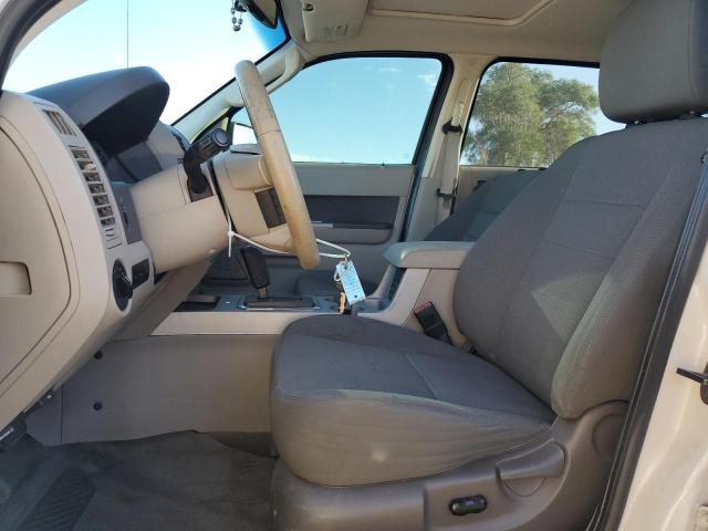 Photo 7 from auction – 2009 FORD ESCAPE XLT with VIN 1FMCU93G79KA53564
