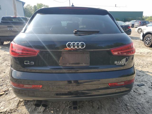 Photo 6 from auction – 2018 AUDI Q3 with VIN WA1JCCFS2JR024121