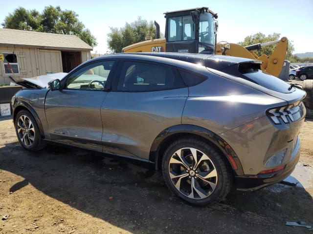Photo 2 from auction – 2023 FORD MUSTANG MA with VIN 3FMTK3SU3PMA97125