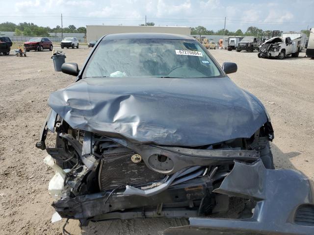 Photo 5 from auction – 2010 TOYOTA CAMRY BASE with VIN 4T1BF3EK5AU039241
