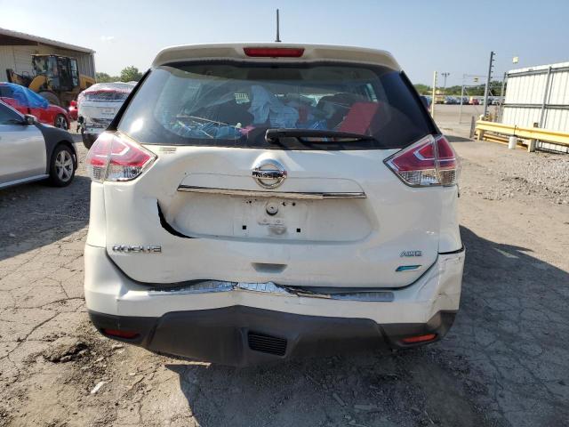 Photo 6 from auction – 2014 NISSAN ROGUE S with VIN 5N1AT2MV0EC854579