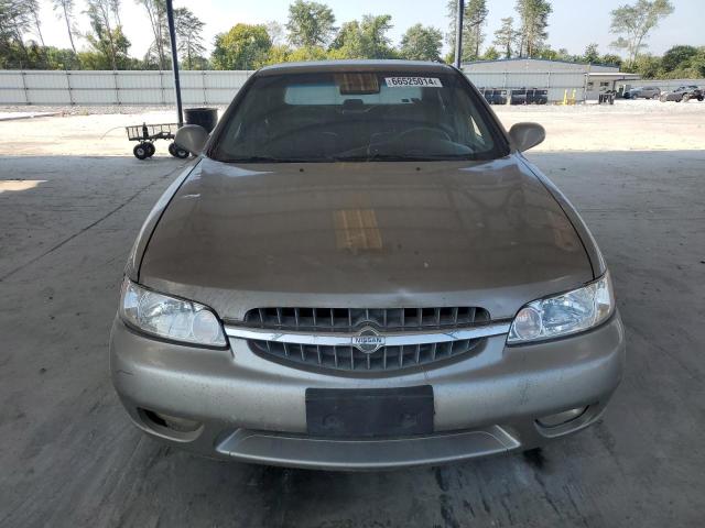 Photo 5 from auction – 2000 NISSAN ALTIMA XE with VIN 1N4DL01A4YC246842