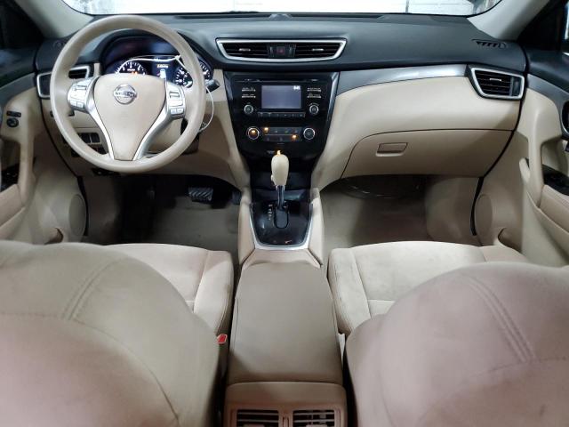 Photo 8 from auction – 2015 NISSAN ROGUE S with VIN KNMAT2MT8FP500807