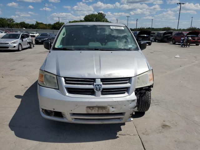 Photo 5 from auction – 2010 DODGE GRAND CARA with VIN 2D4RN4DE3AR181871