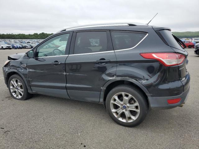 Photo 2 from auction – 2014 FORD ESCAPE TIT with VIN 1FMCU0J97EUE57656
