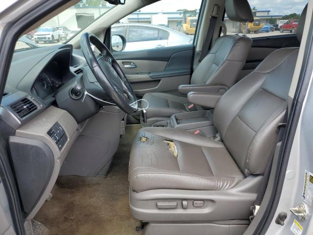 Photo 7 from auction – 2014 HONDA ODYSSEY EX with VIN 5FNRL5H63EB099717