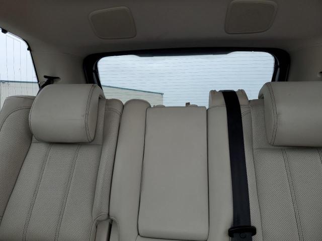 Photo 10 from auction – 2011 LAND ROVER RANGE ROVE with VIN SALSK2D47BA708294