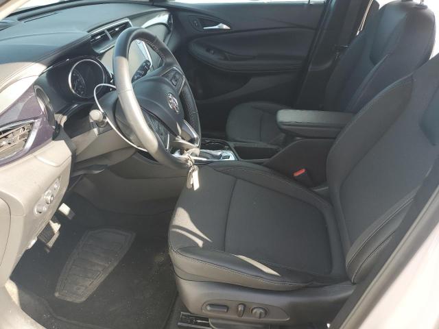 Photo 7 from auction – 2023 BUICK ENCORE GX with VIN KL4MMCSLXPB017900