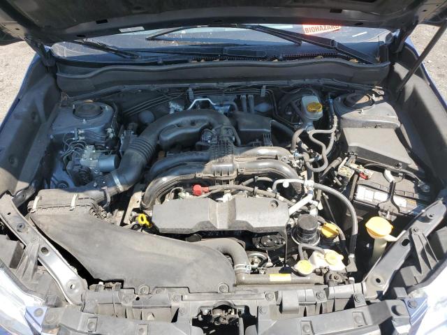 Photo 12 from auction – 2015 SUBARU FORESTER 2 with VIN JF2SJARC0FH493179