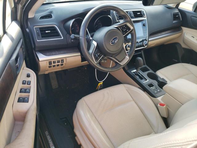 Photo 8 from auction – 2019 SUBARU OUTBACK 2. with VIN 4S4BSAJC0K3309837