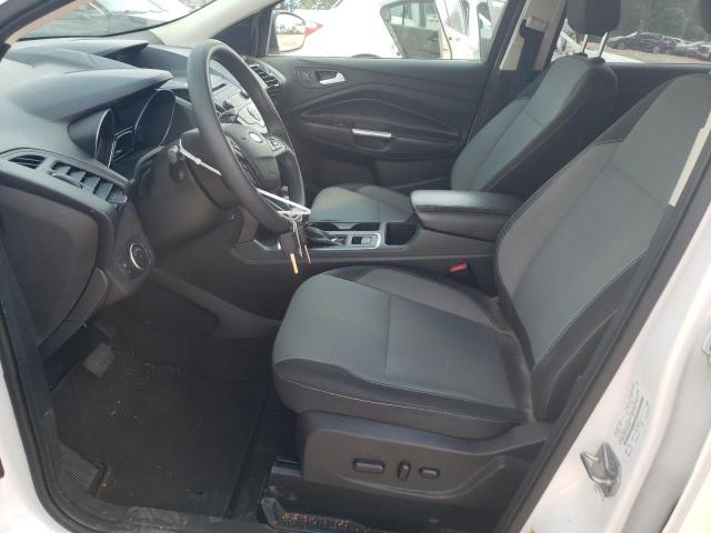 Photo 7 from auction – 2018 FORD ESCAPE SE with VIN 1FMCU0GD6JUA56394