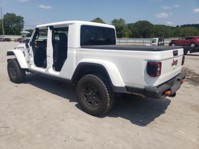 Photo 2 from auction – 2022 JEEP GLADIATOR with VIN 1C6JJTEGXNL168363