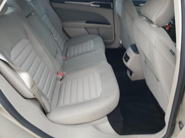 Photo 10 from auction – 2017 FORD FUSION SE with VIN 3FA6P0LU1HR250238