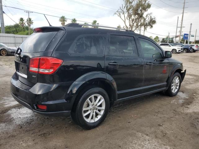 Photo 3 from auction – 2017 DODGE JOURNEY SX with VIN 3C4PDDBG8HT618539