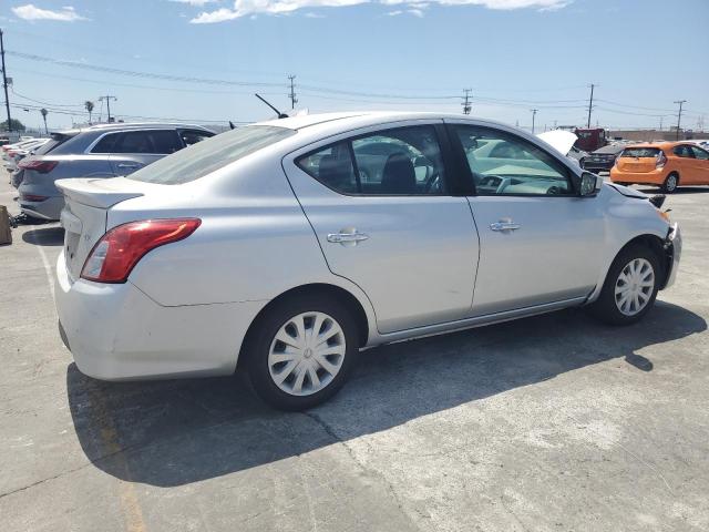 Photo 3 from auction – 2018 NISSAN VERSA S with VIN 3N1CN7AP1JL810408