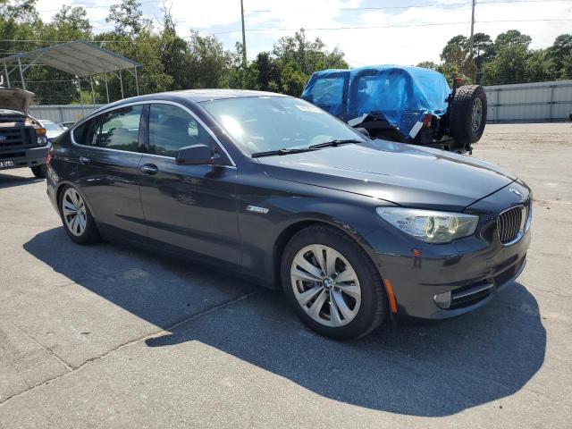 Photo 4 from auction – 2013 BMW 535 XIGT with VIN WBASP2C59DC339476