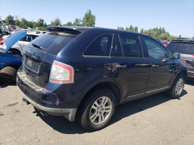 Photo 3 from auction – 2008 FORD EDGE SE with VIN 2FMDK36C78BB46352
