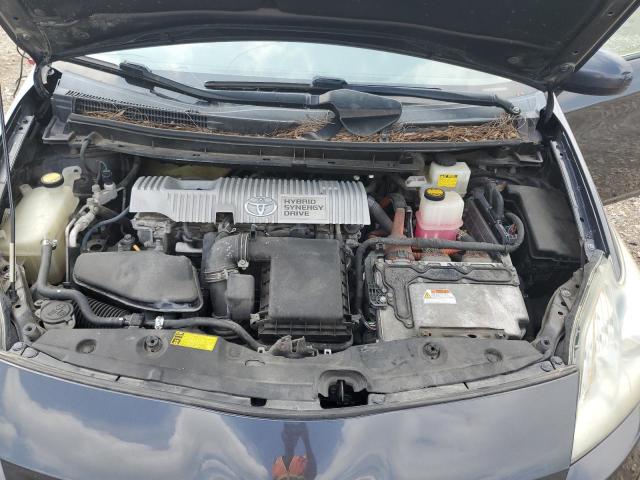 Photo 11 from auction – 2010 TOYOTA PRIUS with VIN JTDKN3DU1A0027704