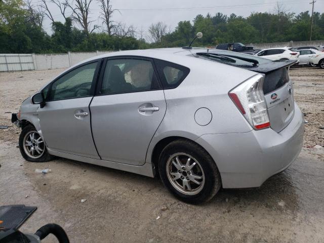 Photo 2 from auction – 2010 TOYOTA PRIUS with VIN JTDKN3DU2A0046584