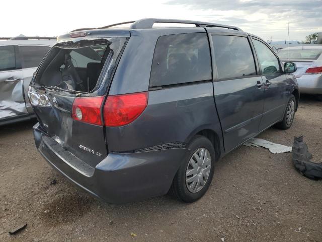 Photo 3 from auction – 2008 TOYOTA SIENNA CE with VIN 5TDZK23C18S172226