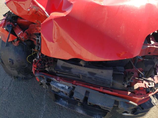 Photo 11 from auction – 2013 FORD FOCUS SE with VIN 1FADP3F28DL301780