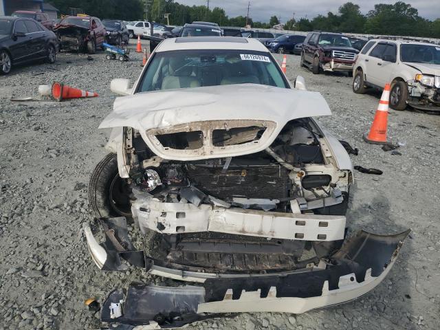 Photo 5 from auction – 2004 LINCOLN LS with VIN 1LNHM86SX4Y617018