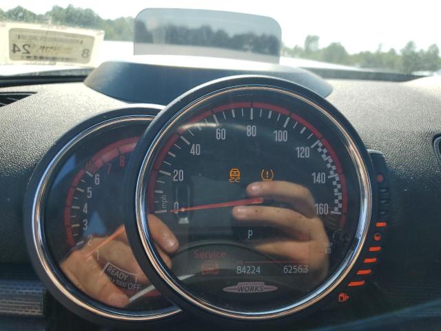 Photo 9 from auction – 2017 MINI COOPER JCW with VIN WMWLV9C35H2D66268