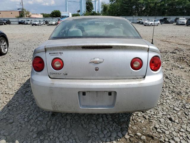 Photo 6 from auction – 2007 CHEVROLET COBALT LS with VIN 1G1AK15F877298244