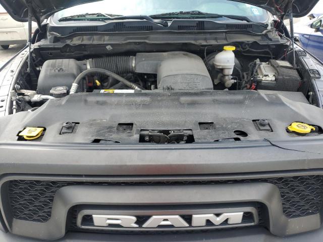 Photo 11 from auction – 2020 RAM 1500 CLASS with VIN 1C6RR7GG2LS159501