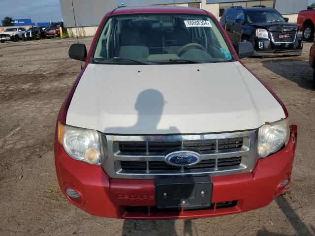 Photo 5 from auction – 2010 FORD ESCAPE XLS with VIN 1FMCU0C75AKC30080