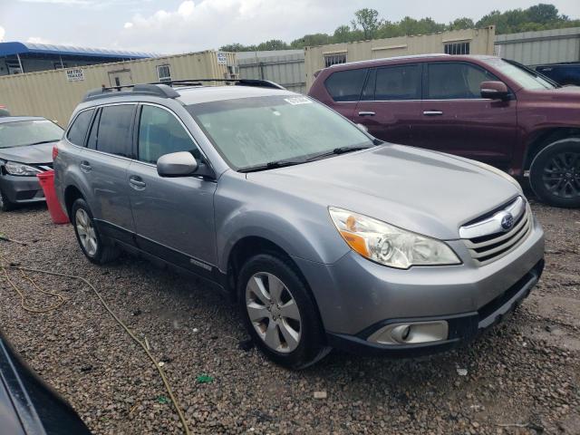 Снимка 4 от търг – 2010 SUBARU OUTBACK 2. с VIN 4S4BRCBC5A3311085