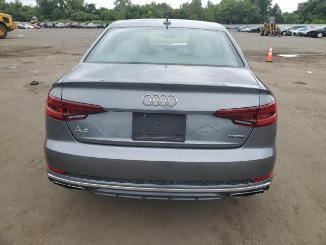 Photo 6 from auction – 2019 AUDI A4 PREMIUM with VIN WAUENAF48KA047214