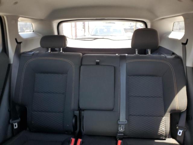 Photo 10 from auction – 2019 GMC TERRAIN SL with VIN 3GKALMEV8KL367732